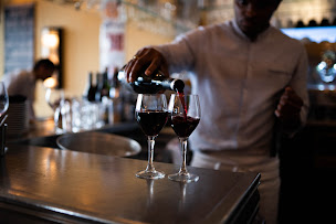 Photo n°120 de Café de Paris à Paris (Brasserie)