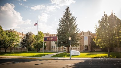 Pocatello High School