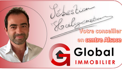 Sébastien Heiligenstein Global Immobilier - Thumbnail