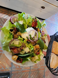 Photo n°12 de La Pataterie Concarneau à Concarneau (Restaurant de hamburgers)