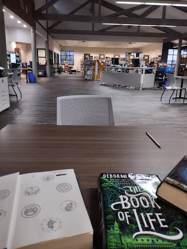 Shelton Timberland Library (William G. Reed Public Library) - Thumbnail