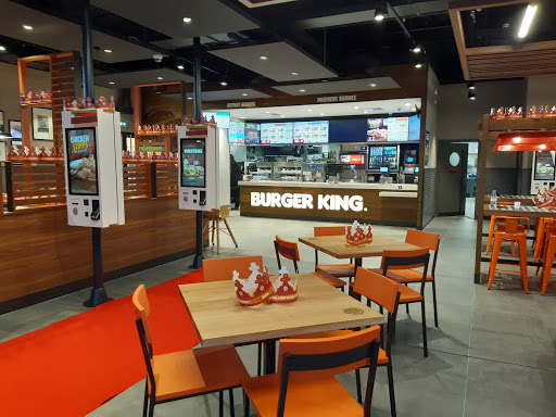 Photo 4 - Burger King