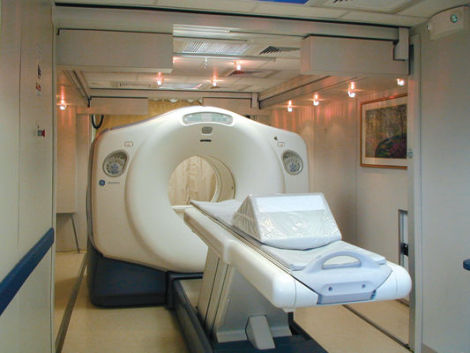 Steward PET Imaging@Foxboro