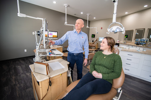 Carolina Family Orthodontics of Five Forks - Thumbnail