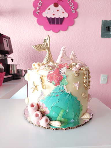 Amor es... Cupcake - Thumbnail