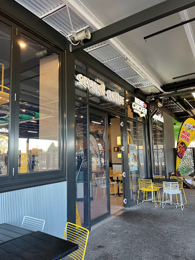 Seven8 Coffee - Thumbnail