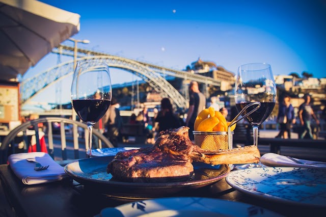Restaurante Terra Nova