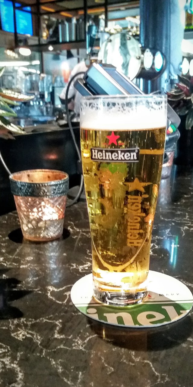 Bar Centraal