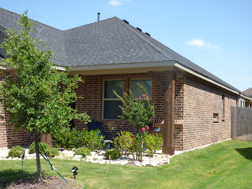 SWAT Roofing - Visual