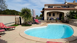 Photo n°6 de Bri'Gite chambre d'hôtes Villeneuve Lès Maguelone 34 à Villeneuve-lès-Maguelone (Chambre d'hôtes)