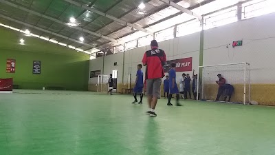 Photos of Lapang Futsal MU