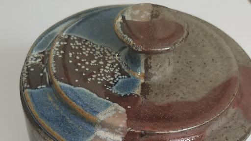 Photo de Au tour du pot