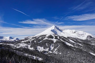 Big Sky Resort