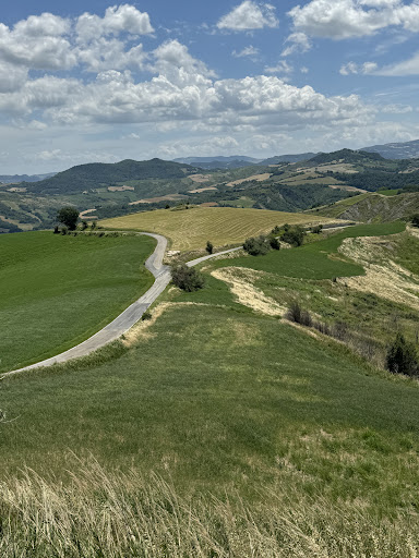 Cà la Valle - Visual