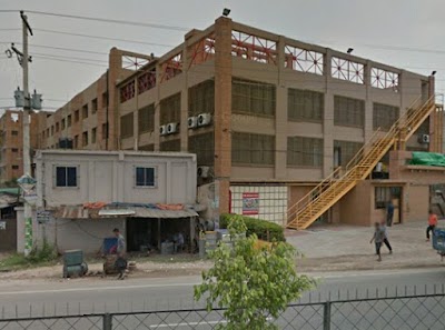 Photos of GAB Limited