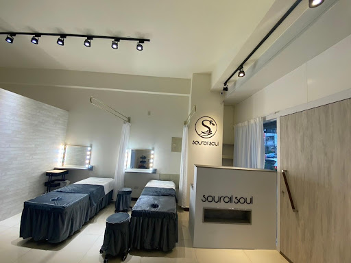 Sourcil soul 斯爾美學評價、服務項目、收費價格、預約方式 – 專業霧眉與熱蠟除毛 - Place thumbnail