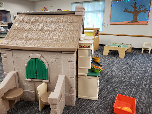 West Melbourne Public Library Gallery - United States