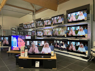 Photo n°15 de DARTY Rang-du-Fliers à Rang-du-Fliers (Magasin de matériel home-cinéma)