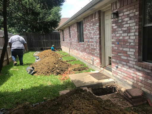 Crown House Leveling Foundation Repair Inc. - Thumbnail