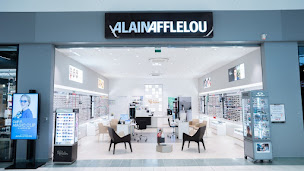 Photo n°1 de Opticien Chauvigny Jardres| Alain Afflelou à Jardres (Magasin de lunettes de soleil)