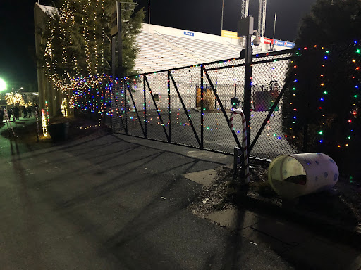 Hershey Sweet Lights - Thumbnail