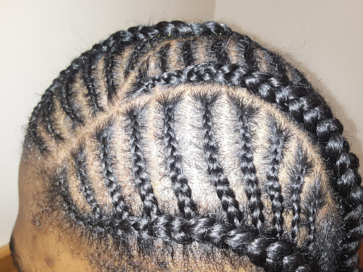 Motee's Beauty Salon - Thumbnail