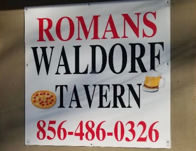 Waldorf Tavern