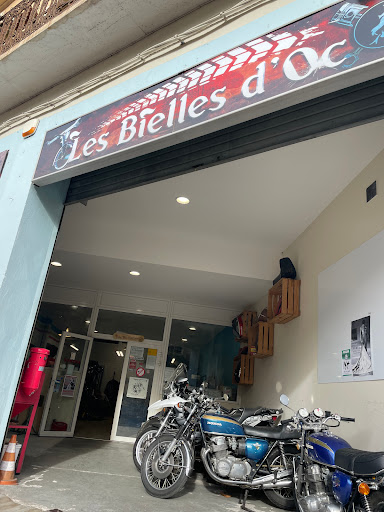 Les Bielles d'OC - Thumbnail