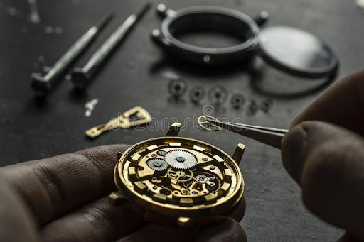 The Jewelry Fix Gallery - United States