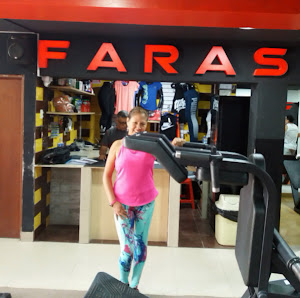 Faras Gym 4