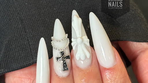 Durham Nails