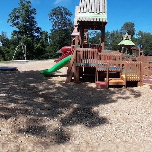 Casey Park All Access Playground Gallery - United States