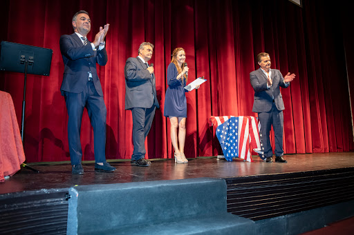 Mater Academy - Programma Doppio Diploma Italia -USA - Thumbnail