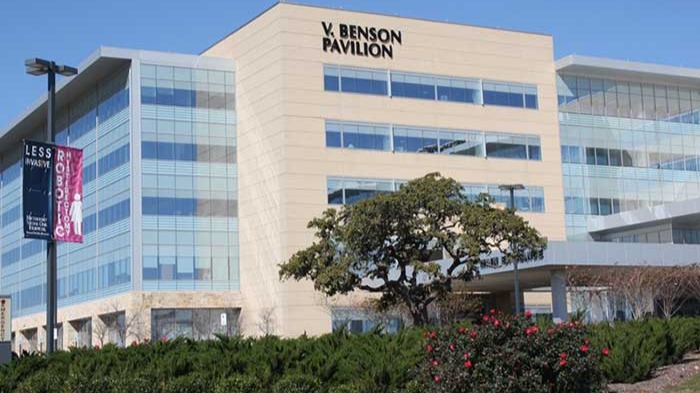 Methodist Cardiology Clinic Of San Antonio Stone Oak