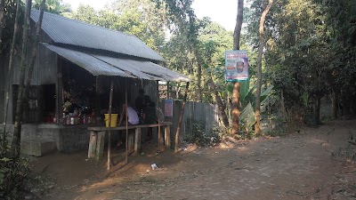 Photos of Kulla-Gawail Eidgah