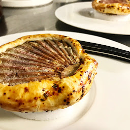 Photo n°38 de L'Ortensia à Saint-Gervais-sur-Mare (Chambre d'hôtes)