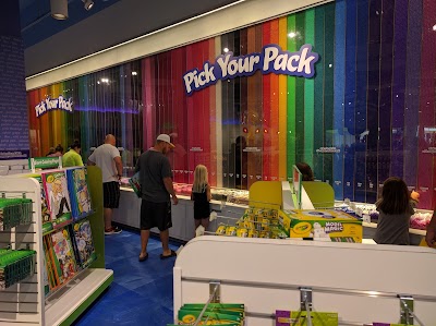 Crayola Experience Mall of America