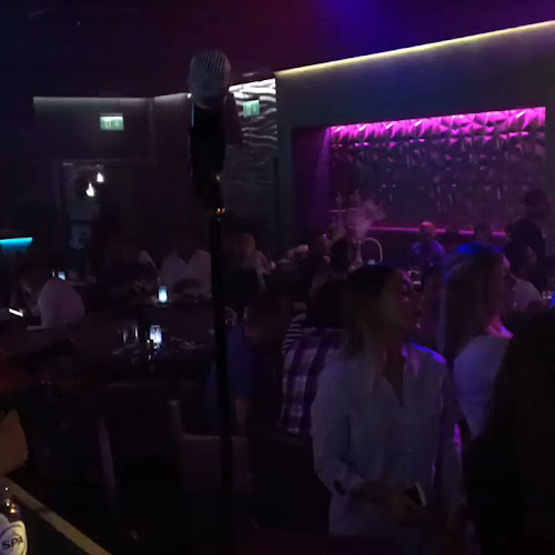 Ehl-i Keyif Café Lounge - Bar