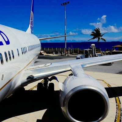 Photos of Air Marshall Islands