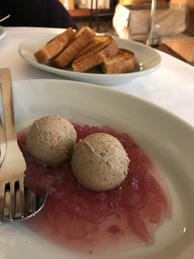 La Cantinetta