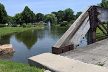 Veterans' Memorial Park, Sioux Falls, United States