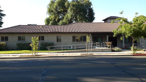 Patterson Fire Department - Thumbnail