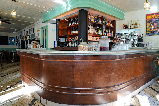 Photo de La Piscine Brasserie à Boulogne-Billancourt (92100)