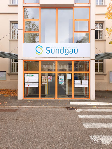 Communauté de Communes Sundgau