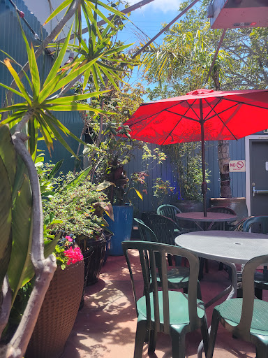 Mars Bar & Restaurant Gallery - United States