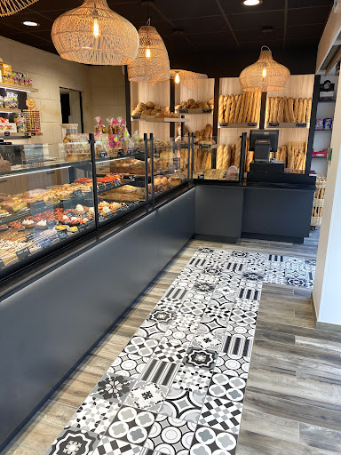 Boulangerie Patisserie de la Porte Saint Jean
