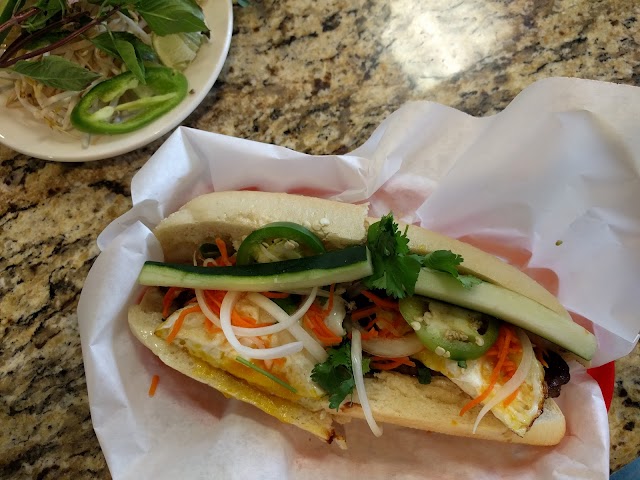 Da Vang Restaurant