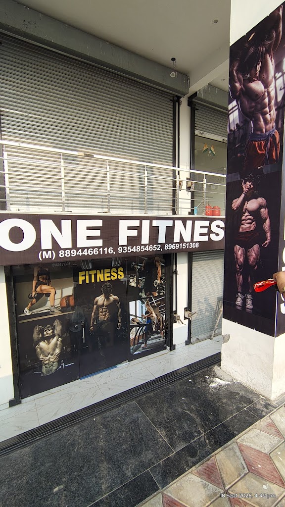 A One Fitness