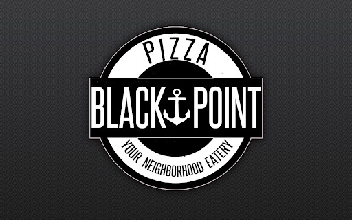 Black Point Pizza - Thumbnail