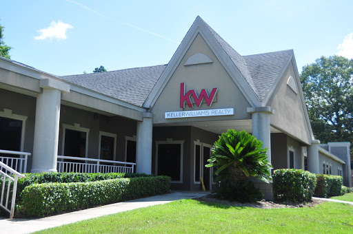 Keller Williams Alabama Gulf Coast